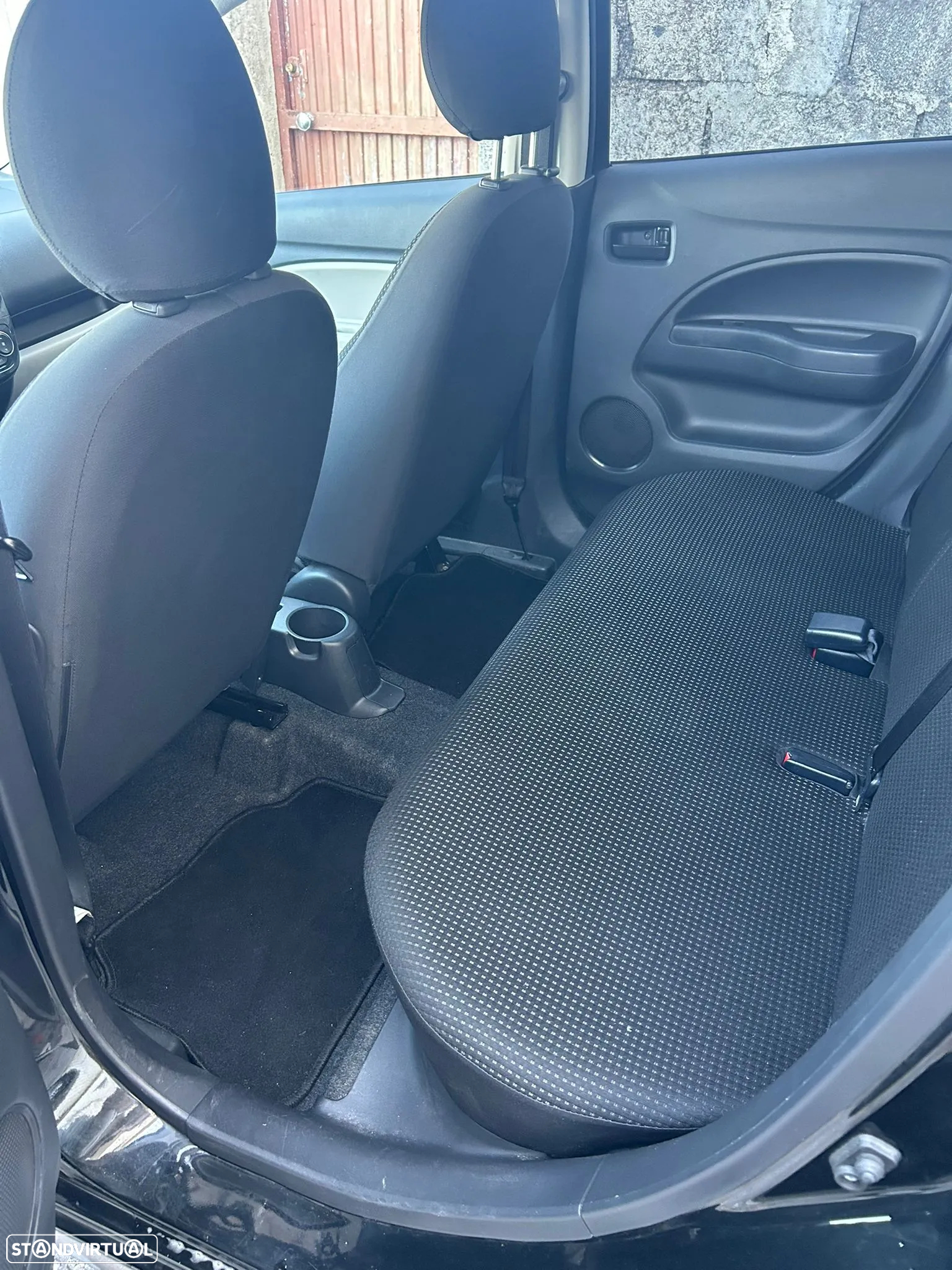 Mitsubishi Space Star 1.2 Intense ClearTec - 17