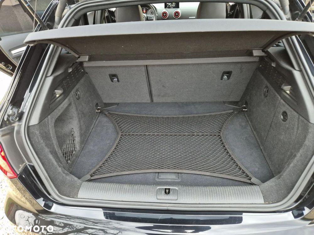 Audi S3 - 22