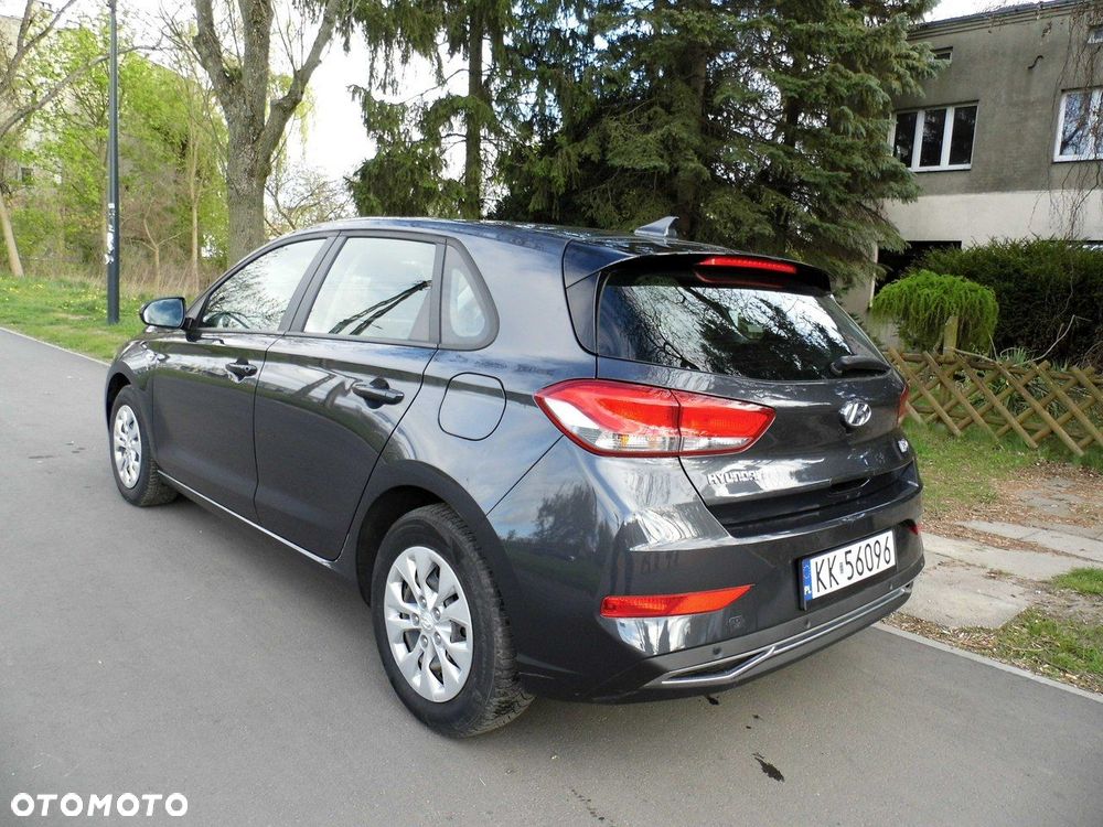 Hyundai i30 - 5