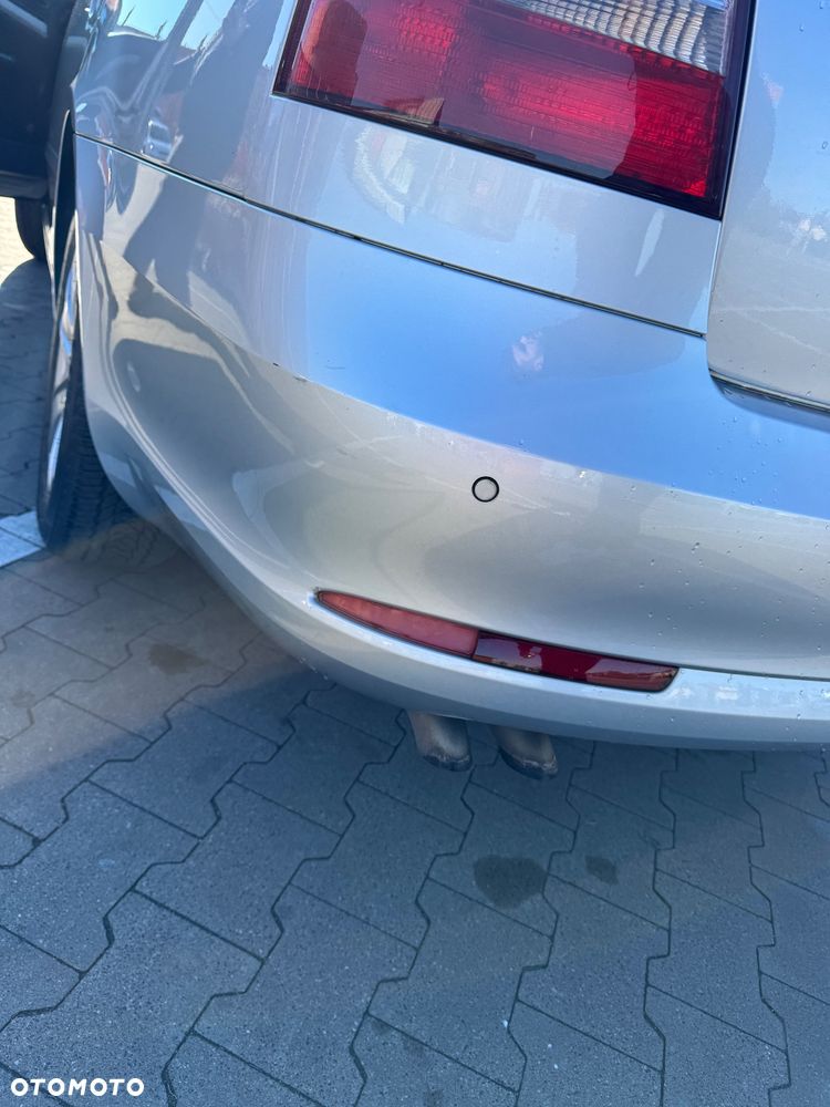 Skoda Octavia 1.9 TDI Classic - 6