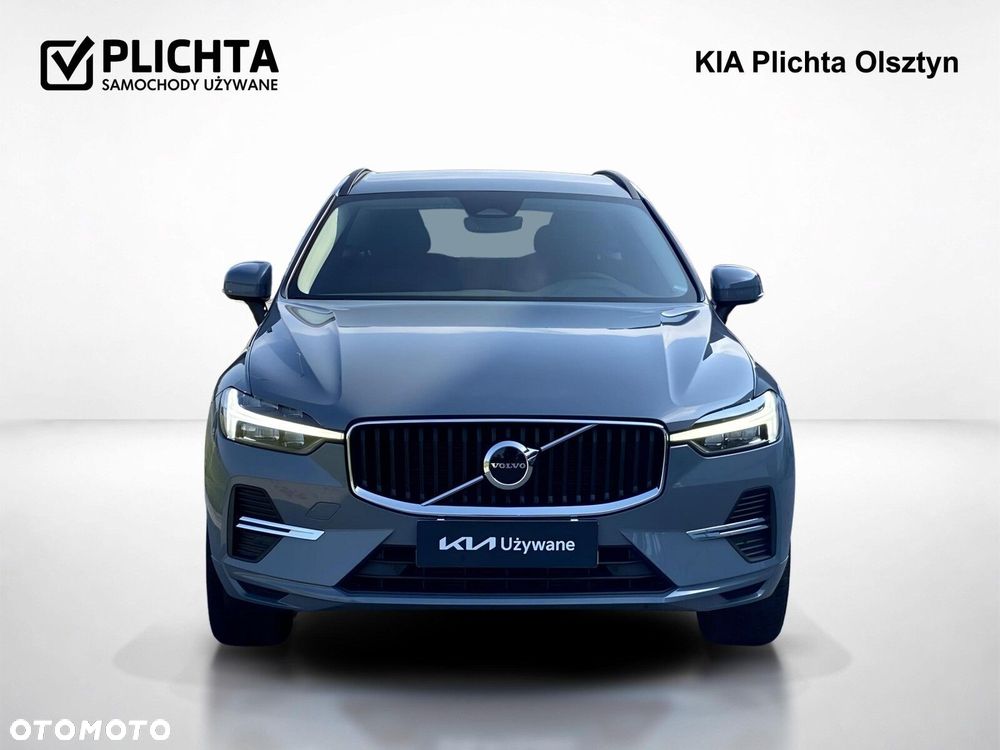 Volvo XC 60 - 9
