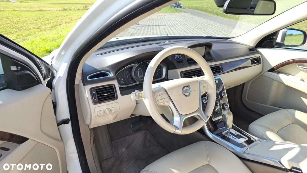 Volvo S80 T6 AWD Summum - 6