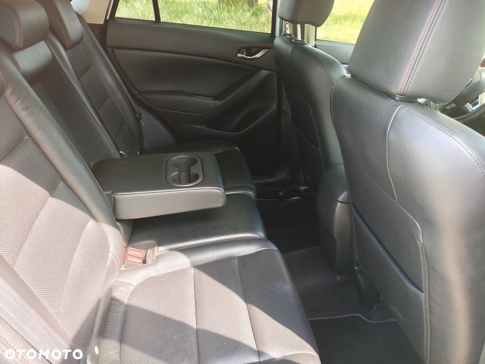 Mazda CX-5 2.0 Skypassion - 28