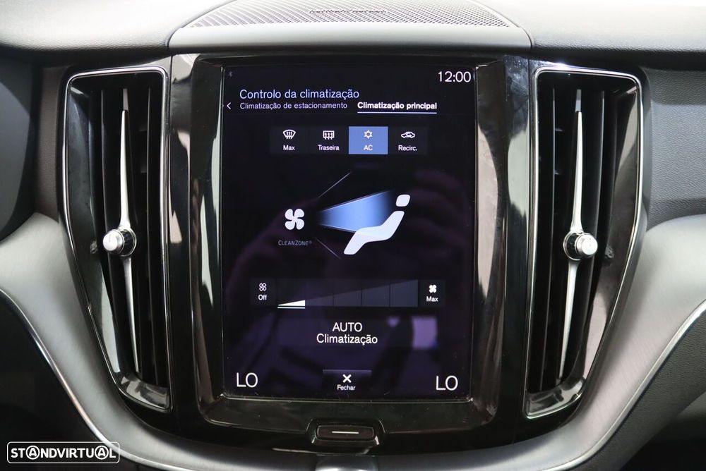 Volvo XC 60 - 27