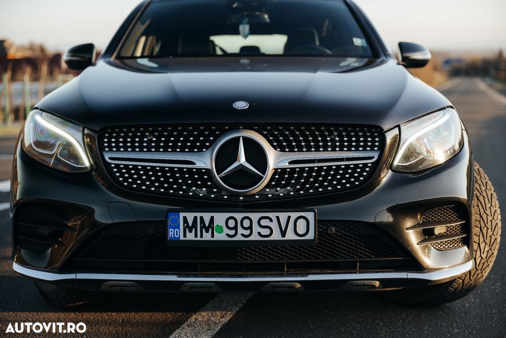 Mercedes-Benz GLC - 2