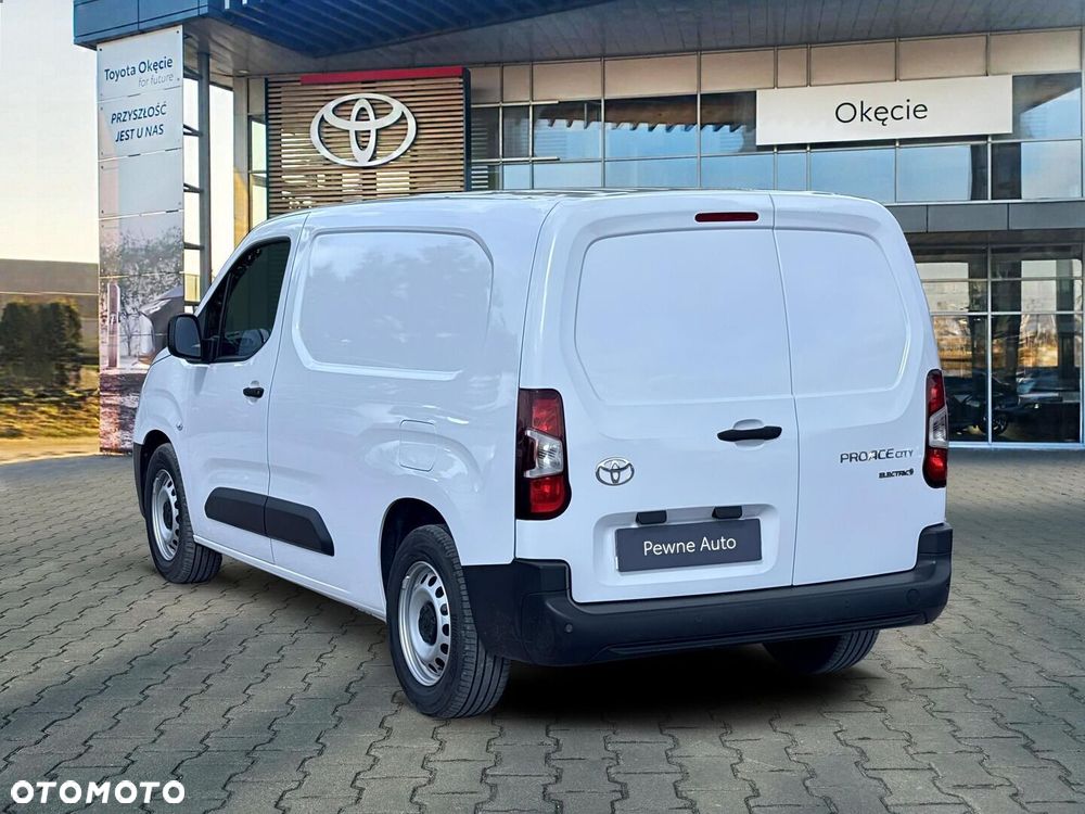 Toyota PROACE CITY - 3
