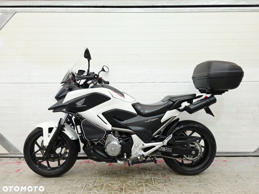 Honda NC