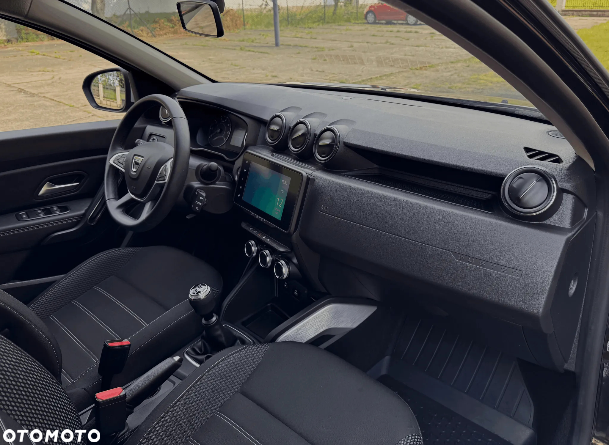 Dacia Duster 1.0 TCe Prestige - 25