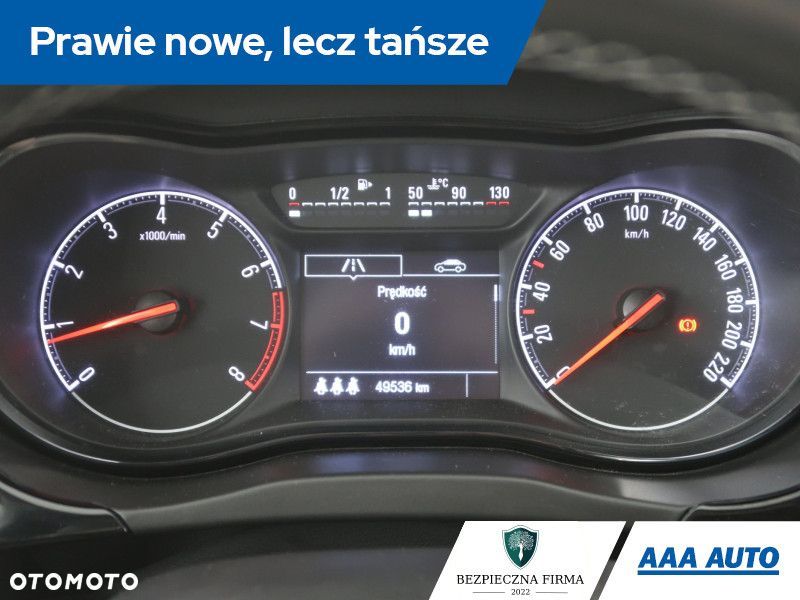 Opel Corsa - 13