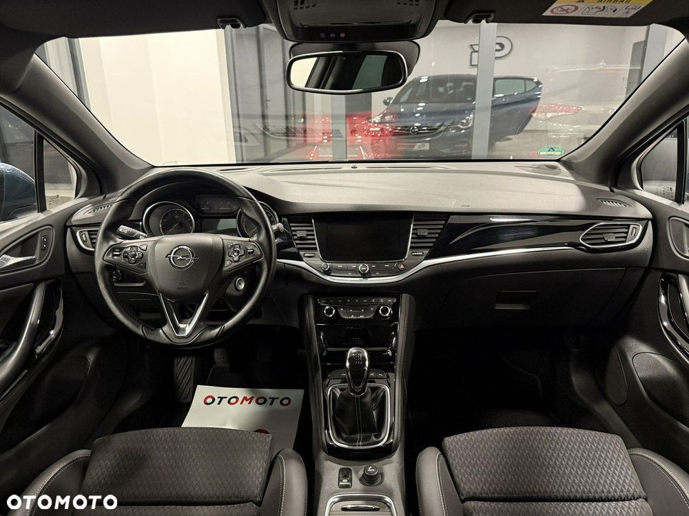 Opel Astra 1.4 Turbo Innovation - 31
