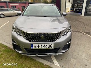 Peugeot 3008 - 4