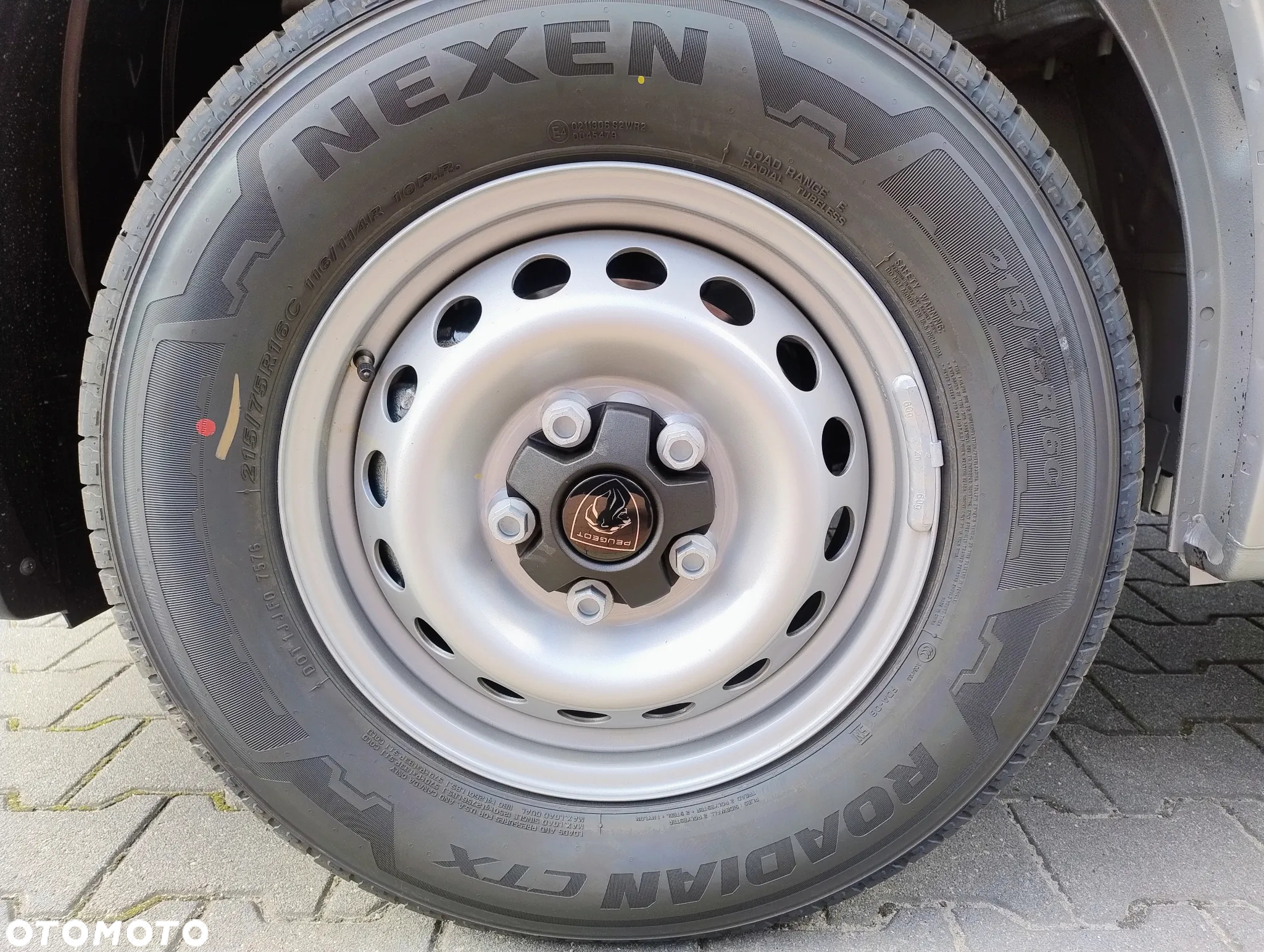 Peugeot Boxer - 13