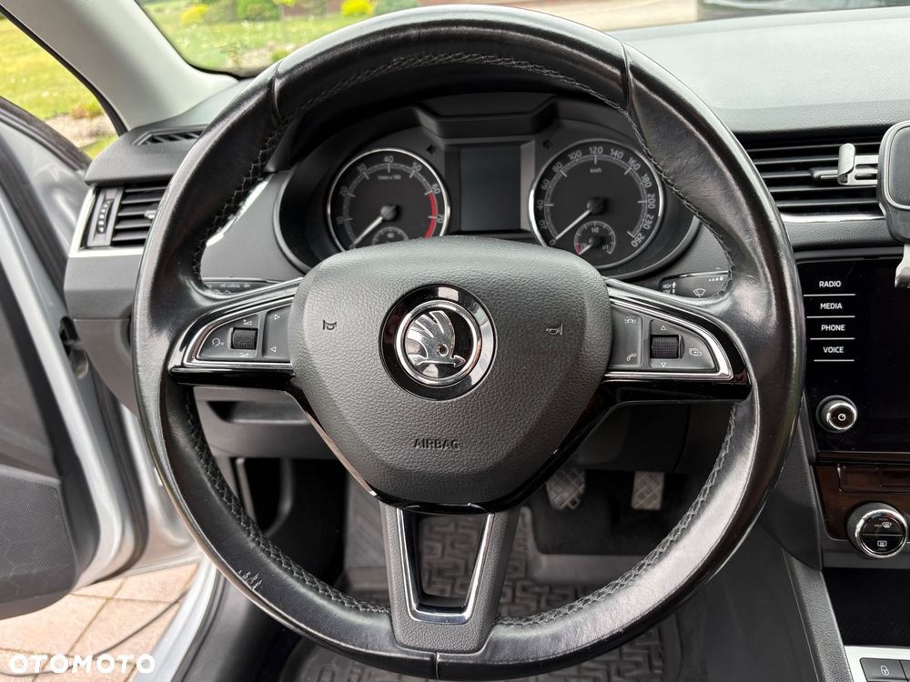 Skoda Octavia 1.0 TSI Ambition - 12