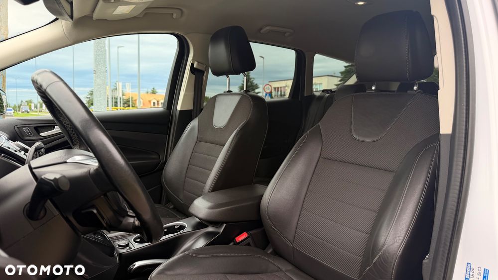 Ford Kuga 2.0 TDCi 4x4 SYNC - 9