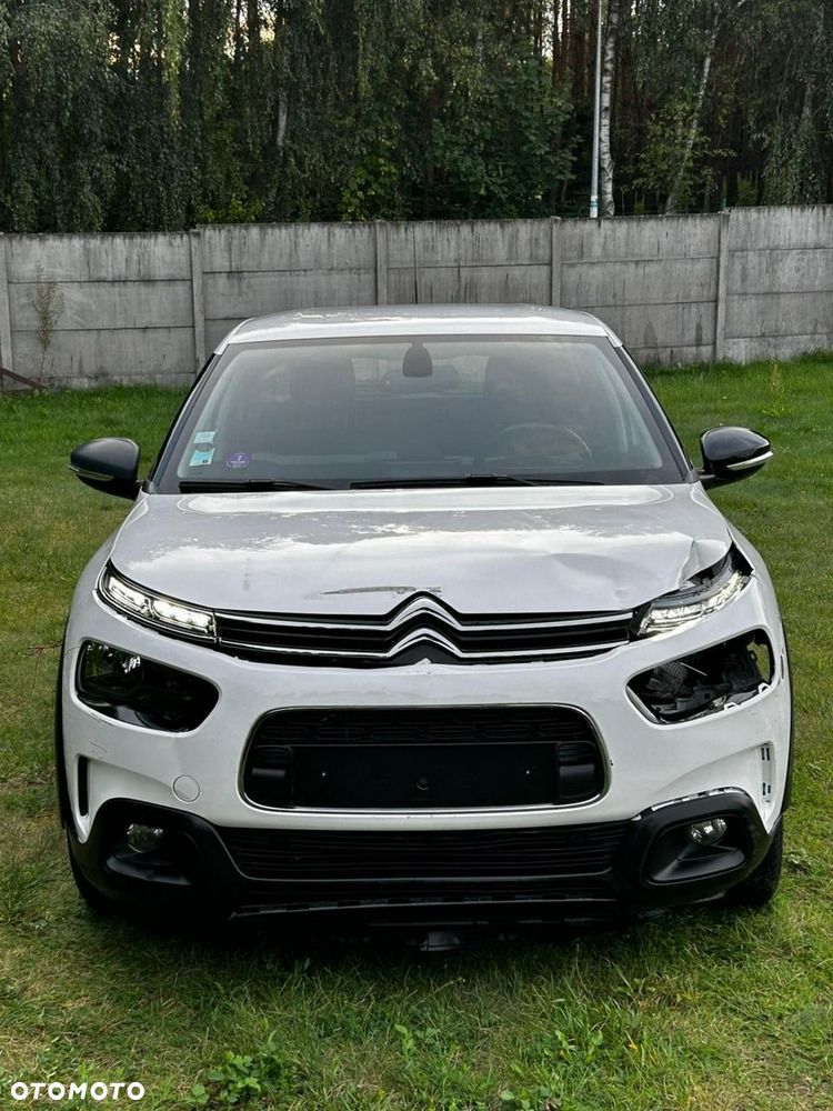 Citroën C4 Cactus - 28