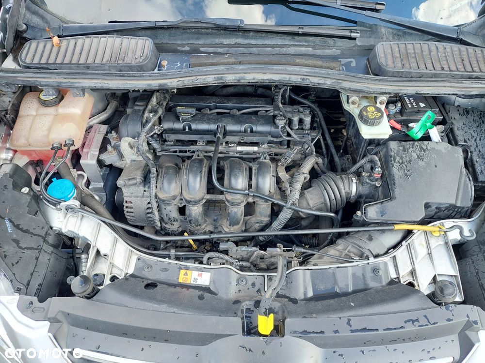 Ford C-MAX 1.6 Titanium - 24