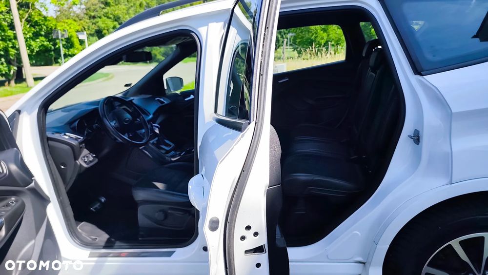 Ford Kuga 2.0 TDCi 4WD Titanium - 10