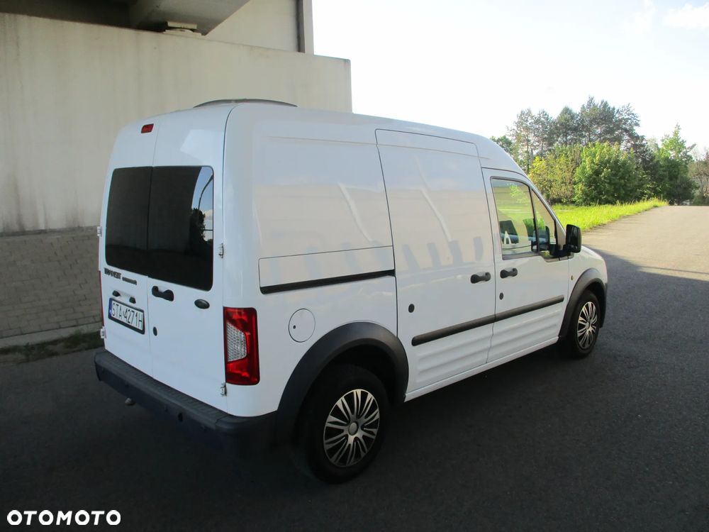 Ford CONNECT - 3