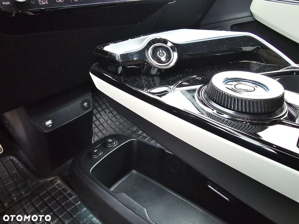 Kia EV6 77.4kWh GT-Line AWD - 15