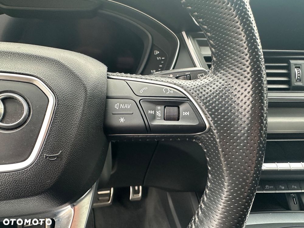 Audi Q5 2.0 TFSI Quattro Sport S tronic - 21