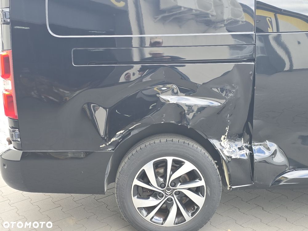 Citroën Jumpy Combi - 7