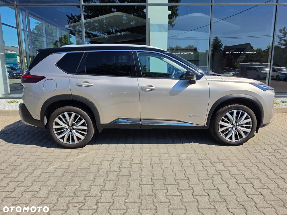 Nissan X-Trail 1.5 VC-T e-POWER Tekna e-4ORCE - 3