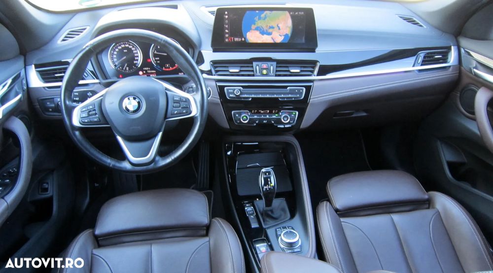 BMW X1 sDrive20i Aut. xLine - 5