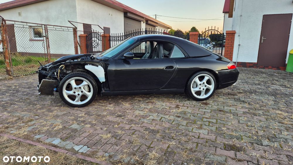 Porsche 911 - 9