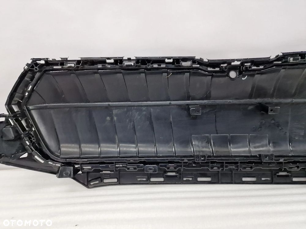 SKODA ENYAQ 5LA 21- ATRAPA / GRILL PRZEDNI PRZÓD NA KAMERĘ , NR 5LA853653 , NR AUKCJI GL74 - 9