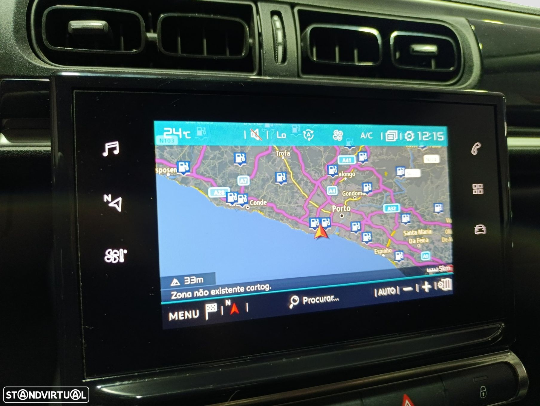 Citroën C3 1.2 PureTech Feel - 11