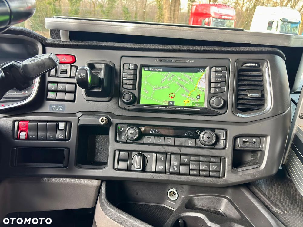 Scania R450 NGS Toplline - 3