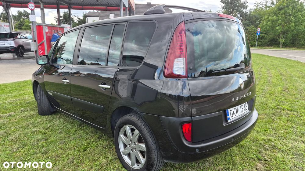 Renault Espace 2.0 dCi Privilege - 7