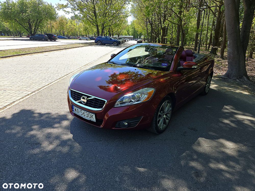 Volvo C70 T5 Inscription - 6