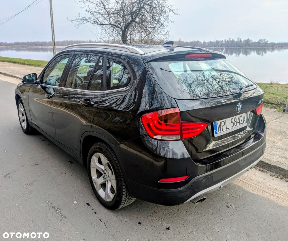 BMW X1 sDrive18d xLine - 5