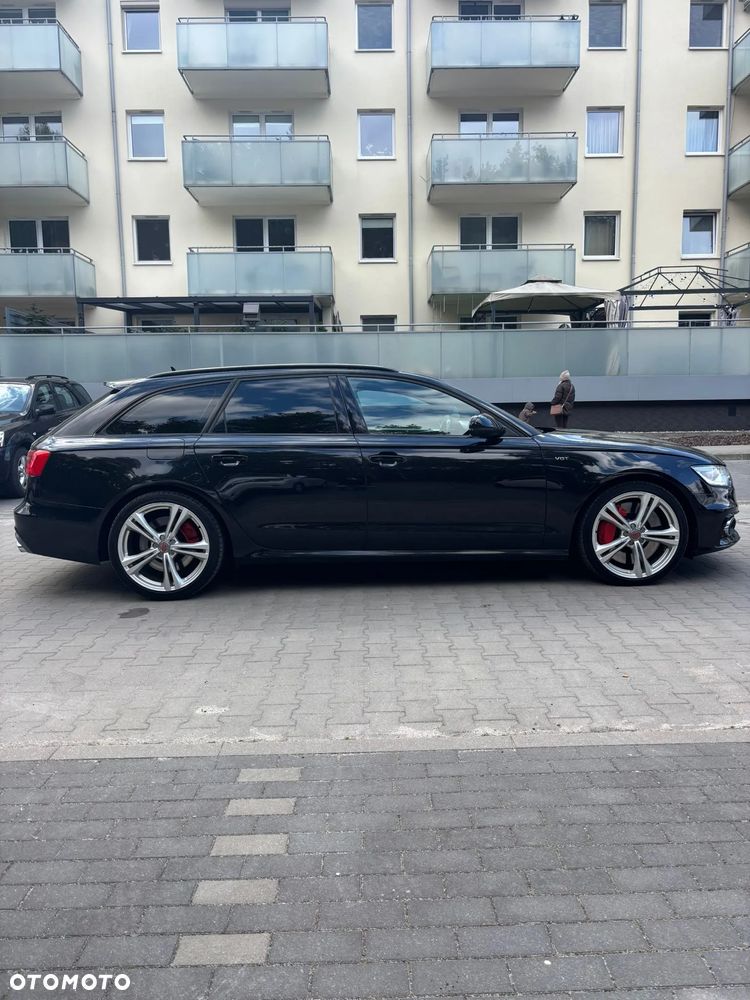 Audi S6 Avant 4.0 TFSI Quattro S tronic - 6