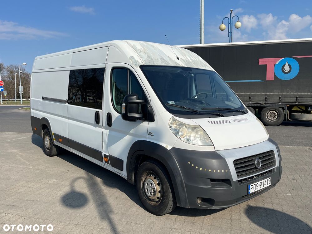 Fiat Ducato - 8