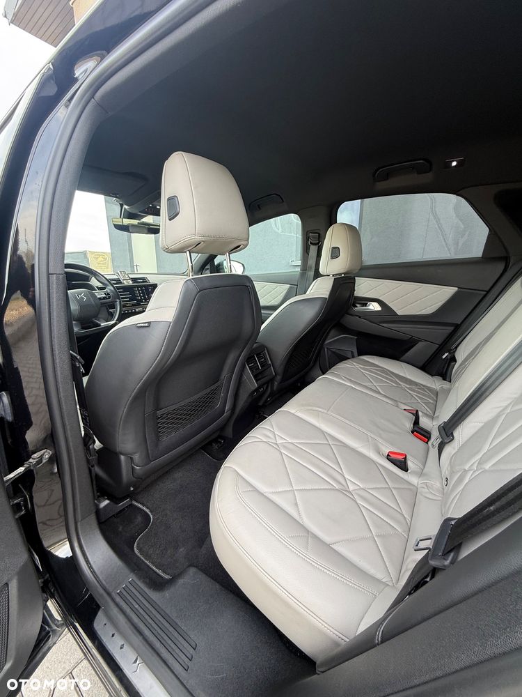 DS Automobiles DS 7 Crossback 2.0 BlueHDi Louvre - 21