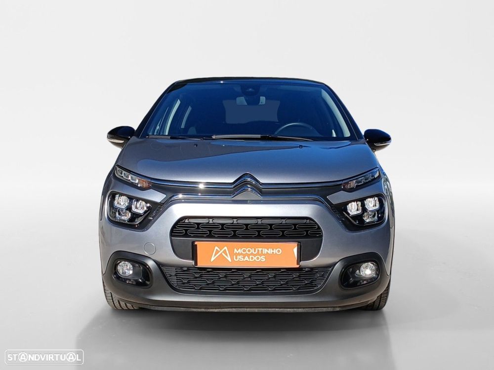 Citroën C3 1.2 PureTech Max - 8
