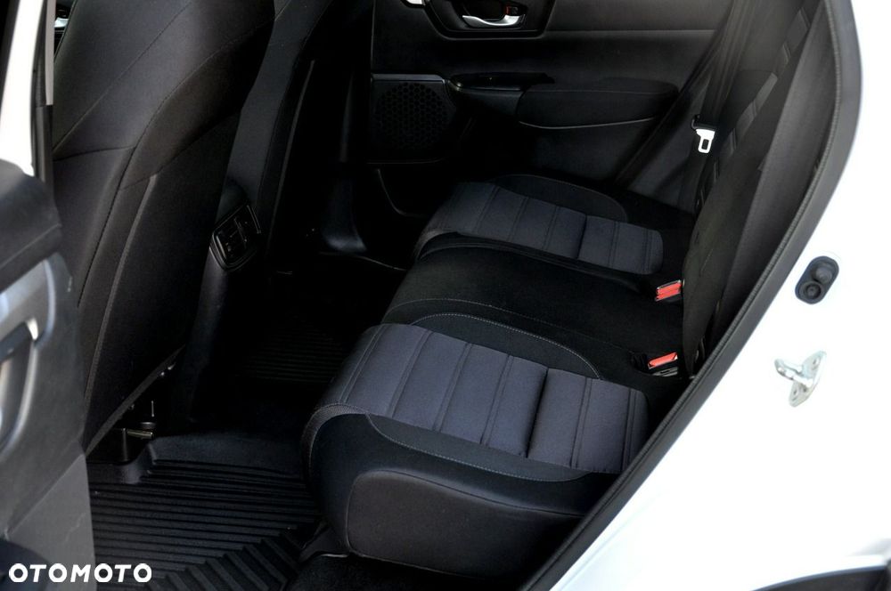 Honda CR-V 1.5 Lifestyle (Honda Connect+) CVT - 22
