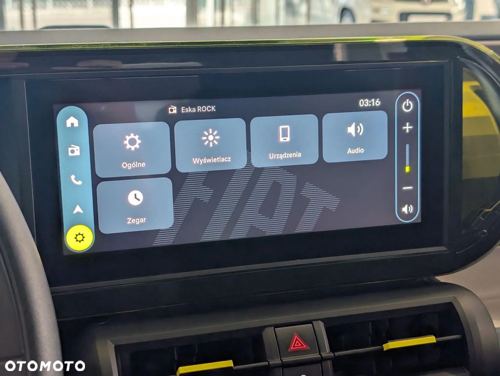 Fiat Grande Panda - 12