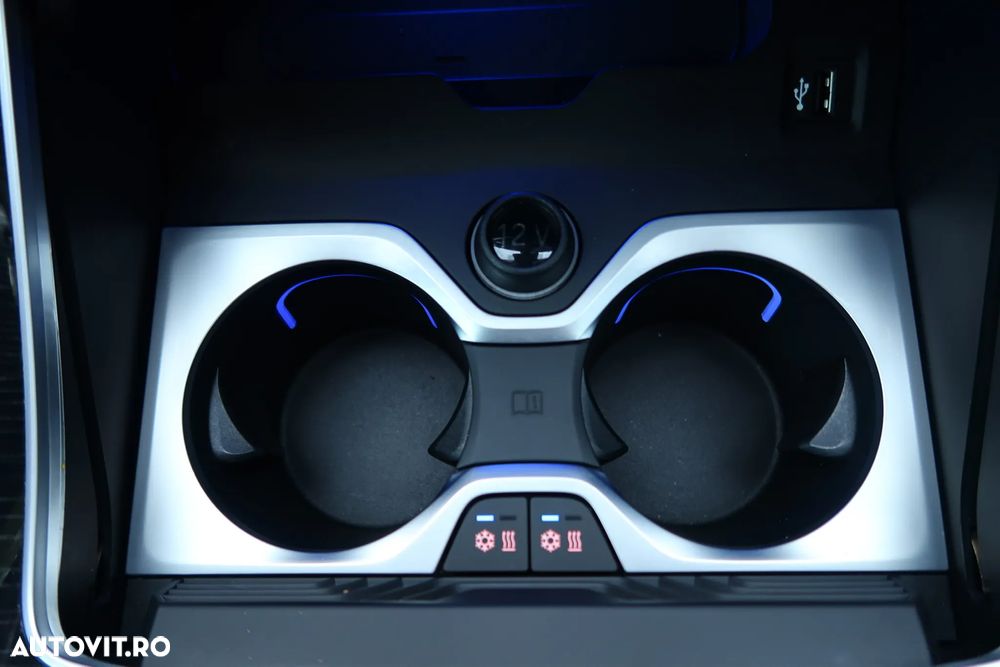 BMW X6 xDrive30d M Sport - 27