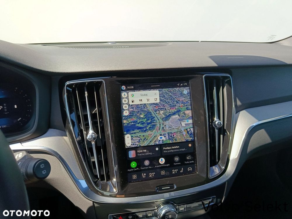 Volvo V60 - 19