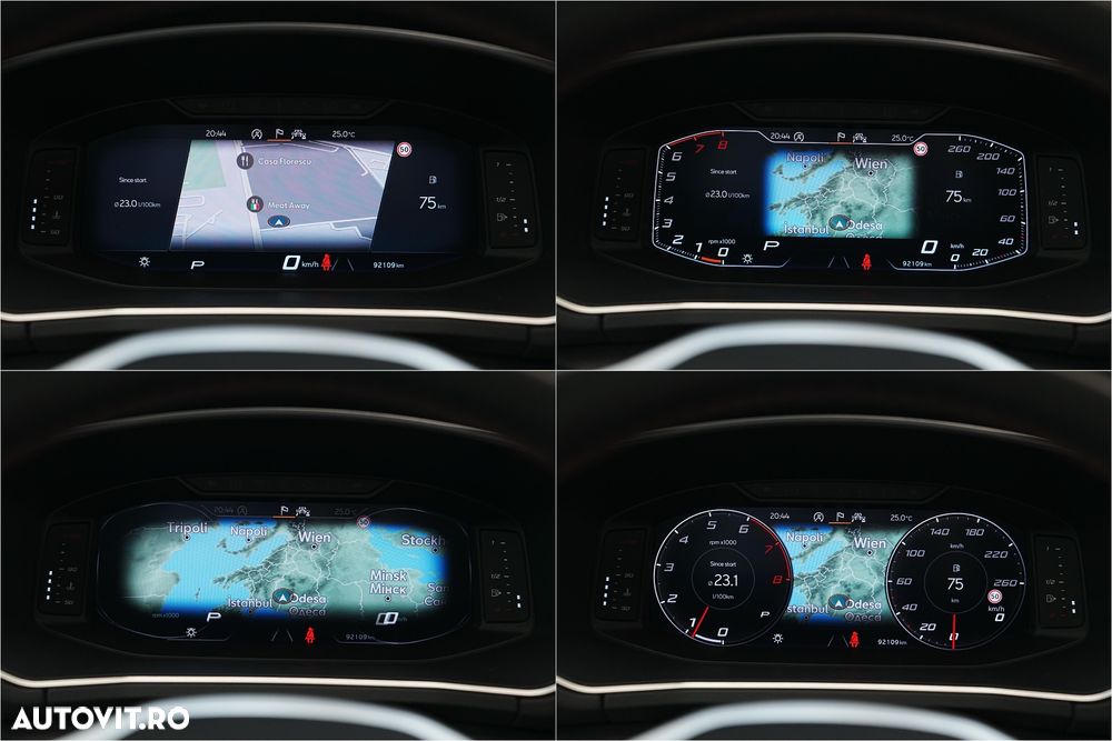 Seat Tarraco - 24
