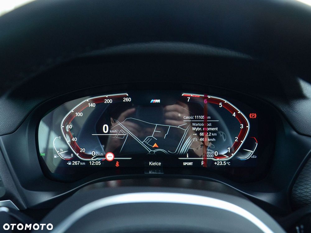BMW X4 - 25