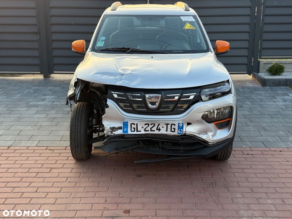 Dacia Spring Electric 45 Essential - 2