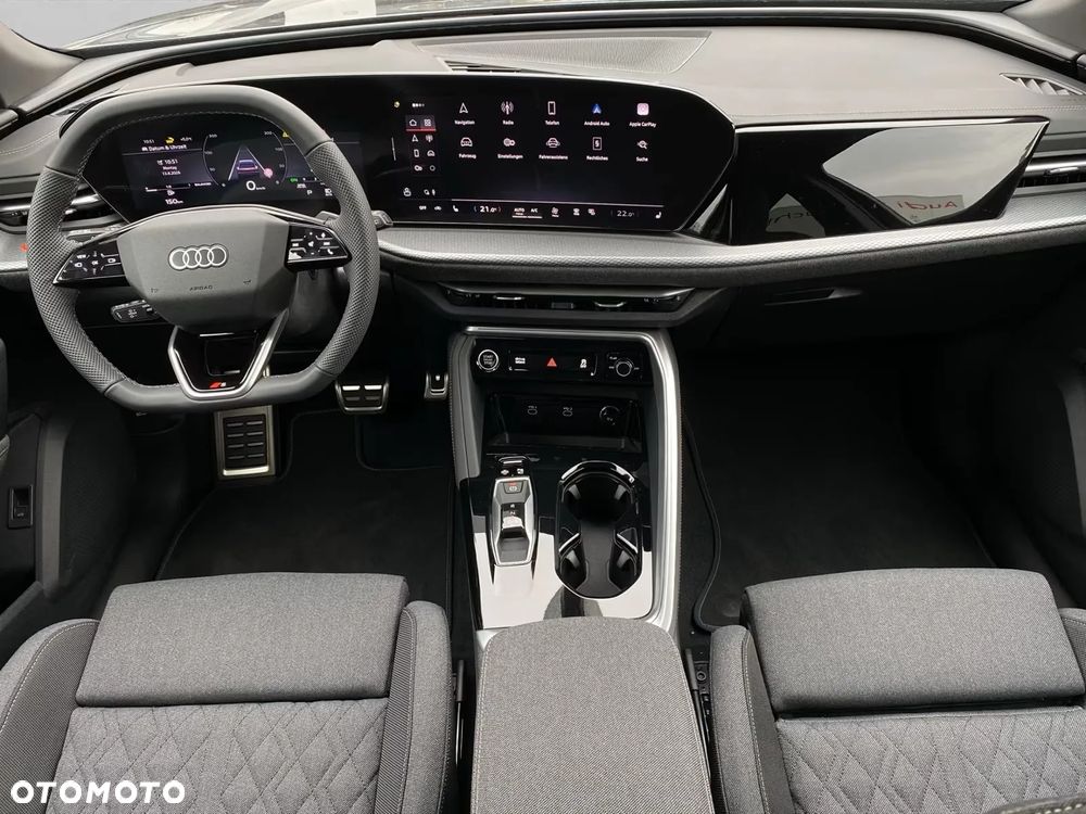 Audi Q5 40 TDI mHEV Quattro S Line S tronic - 7