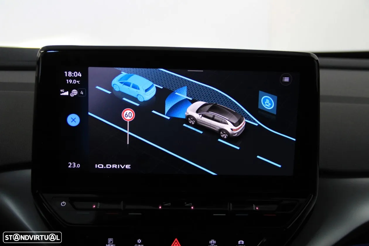 VW ID.4 77 kWh Pro Performance - 18