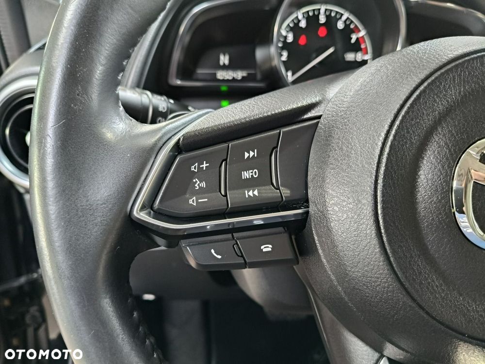 Mazda CX-3 - 24