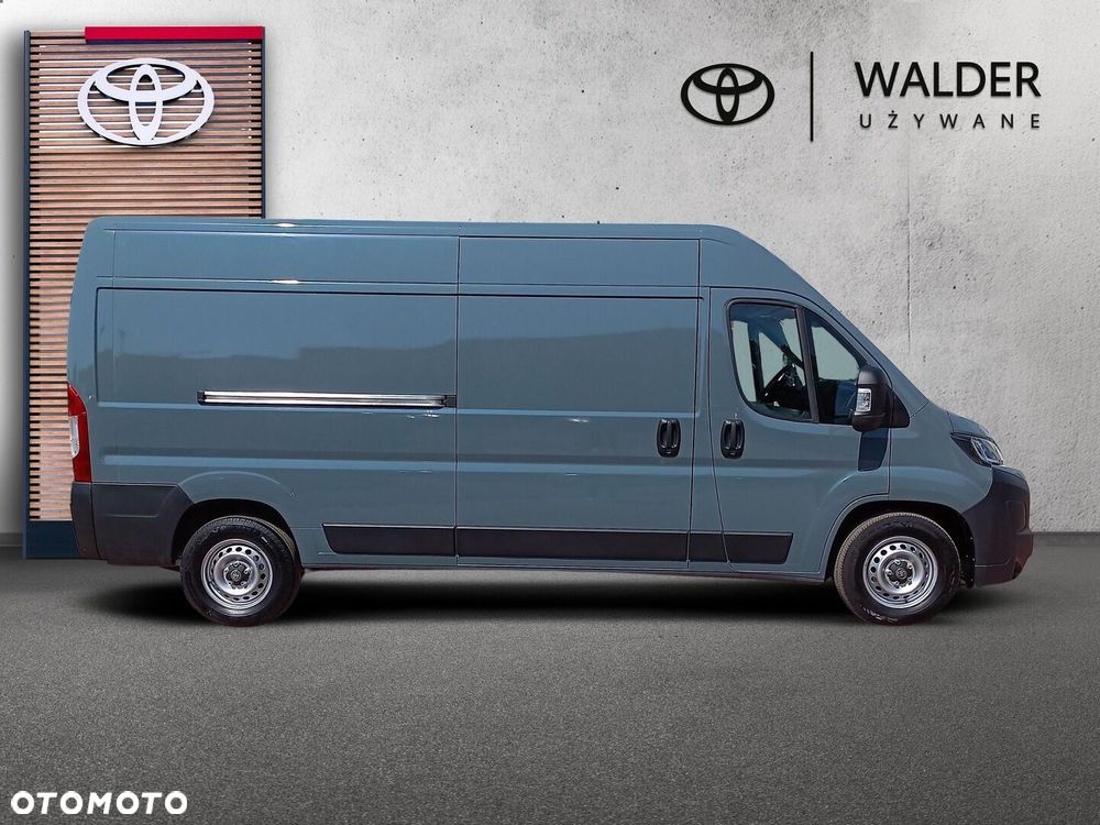 Toyota PROACE MAX - 7