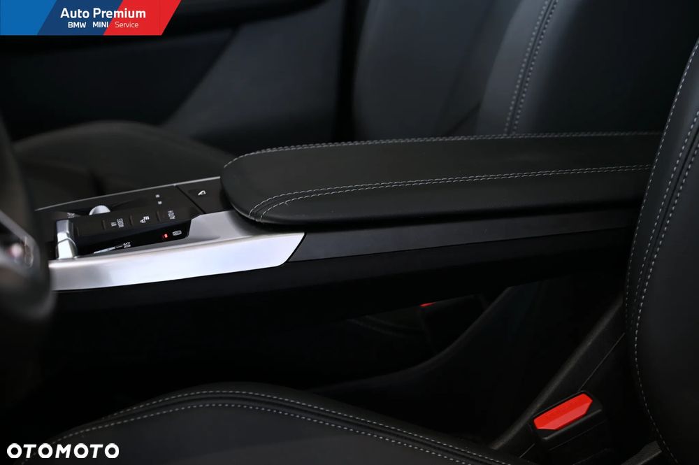 BMW X2 sDrive20i mHEV - 9